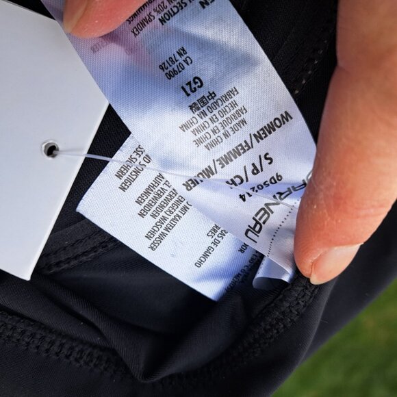 Women's Knicker - NWT Garneau Small - Picture 7 of 10